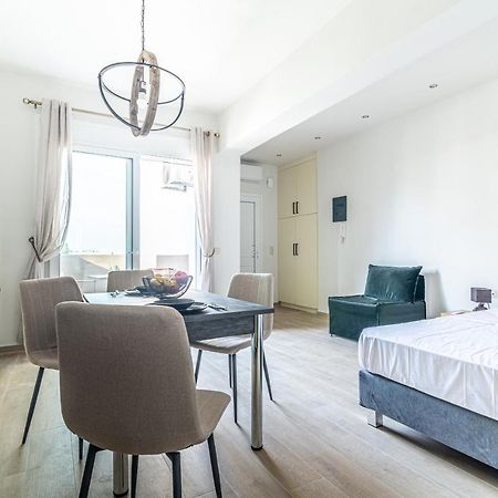 Elegant Suite 1 Near The Beach Gazi 외부 사진