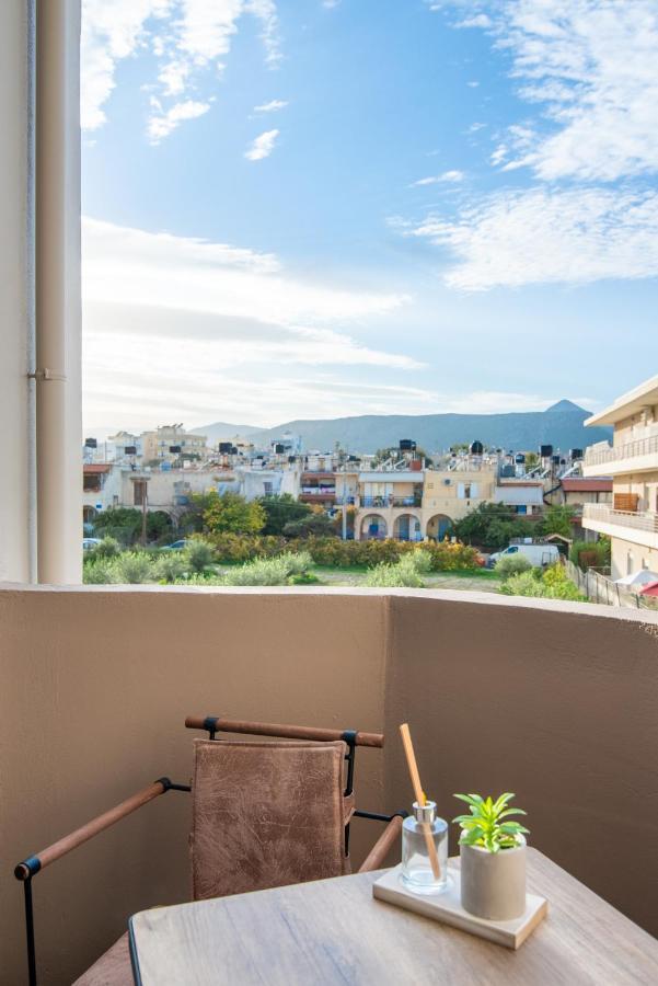 Elegant Suite 1 Near The Beach Gazi 외부 사진